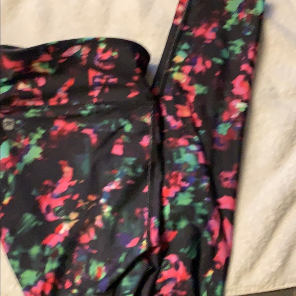 Fabletic leggings